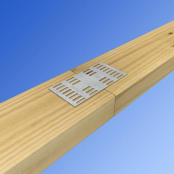 Brackets Mending Plate 100per box MP24100 x 3 in Simpson Strong Tie