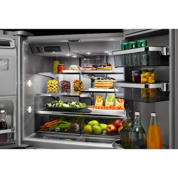 https://images.thdstatic.com/productImages/b7f1ff2d-ff91-497f-b77b-49cc8c9852c4/svn/stainless-steel-kitchenaid-french-door-refrigerators-krmf706ess-1f_600.jpg