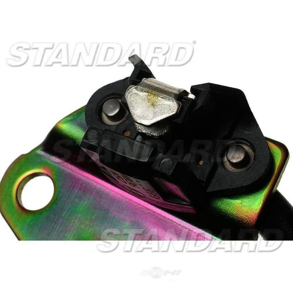 Engine Camshaft Position Sensor
