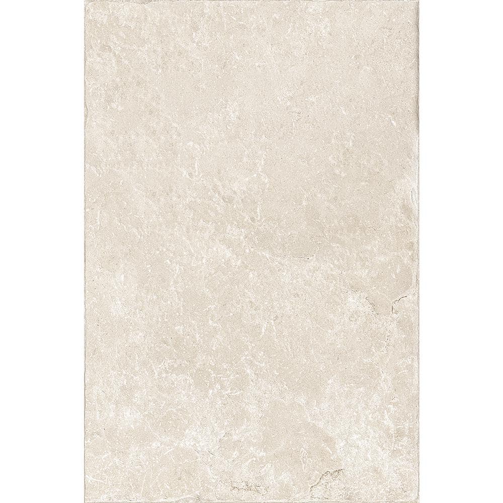 24 in. x 16 in. x 0.75 in. Rectangle Antique Vanilla Porcelain Paver (12-Piece/ 32 sq. ft.) price history on PriceWatchPro