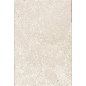 24 in. x 16 in. x 0.75 in. Rectangle Antique Vanilla Porcelain Paver (12-Piece/ 32 sq. ft.)