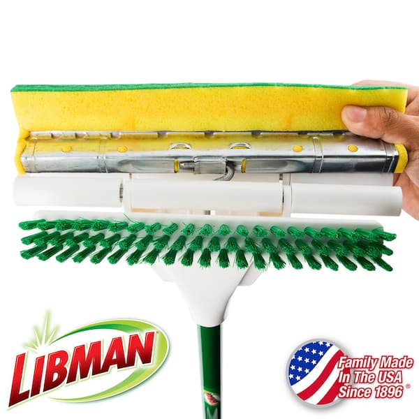 Nitty Gritty Roller Sponge Mop Refill