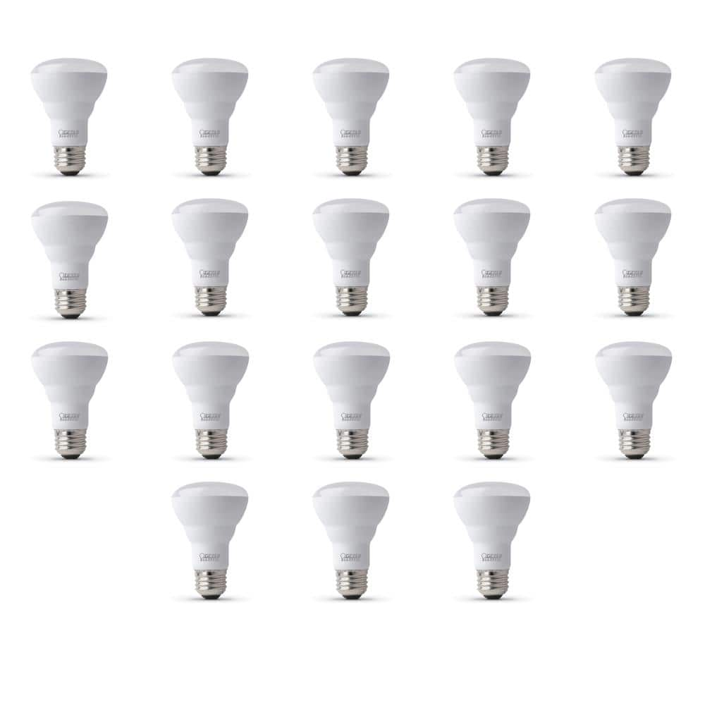 Reviews For Feit Electric Watt Equivalent R Dimmable Cec Cri