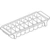 Prime-Line MP10513 Standard Plastic Ice Cube Trays (5 Pack)