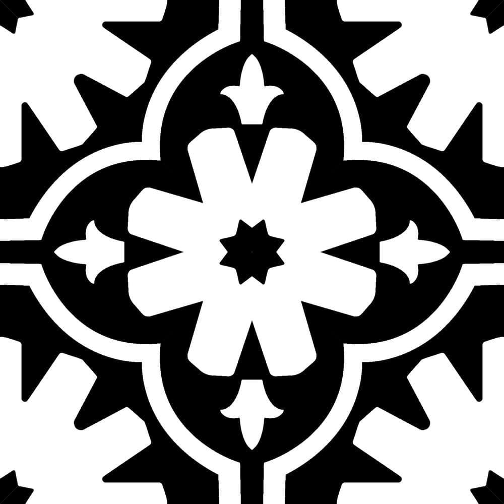 Zion Gray 6 in. W x 6 in. L Vinyl Peel and Stick Tile Sample price history on PriceWatchPro