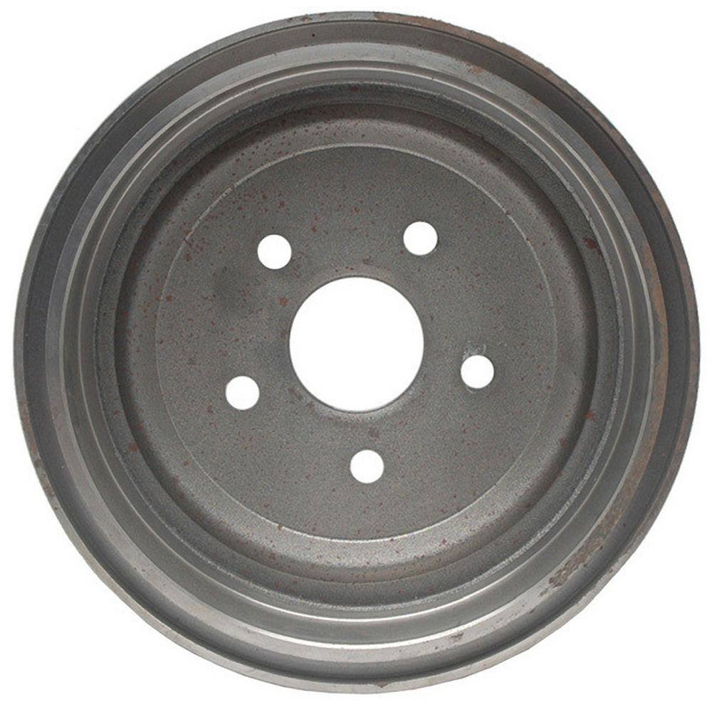 Raybestos Brakes Brake Drum 2626R The Home Depot