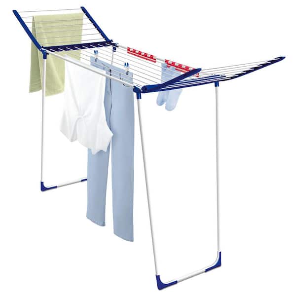 https://images.thdstatic.com/productImages/b7f5e64a-e1f6-4c5d-b689-b856f004d187/svn/white-blue-household-essentials-clothes-drying-racks-81650-66_600.jpg
