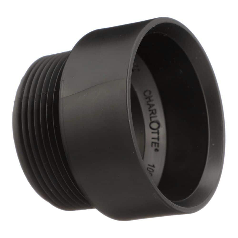 3 in. ABS DWV Hub x MPT Male Adapter price history on PriceWatchPro