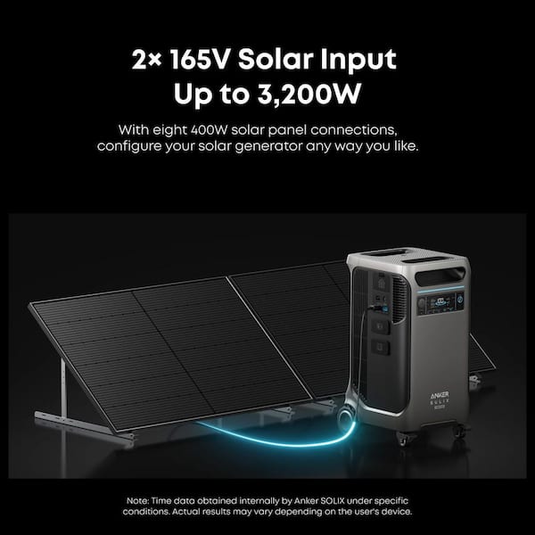 P*G様 Anker SolixC800Plus PortablePowerSt Amazon.com : Anker SOLIX C800 Plus Portable Power Station