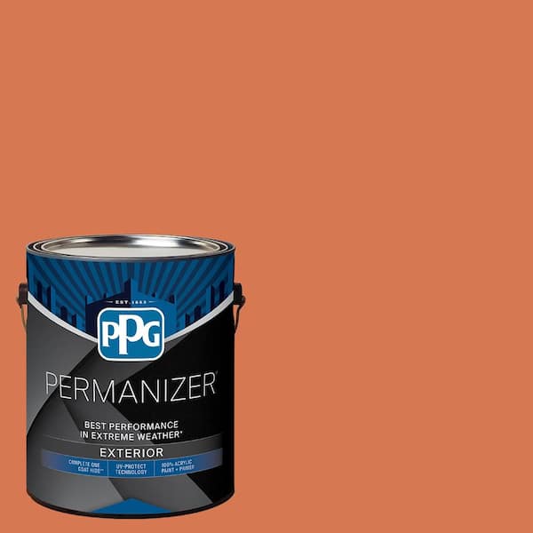 behr paint copper penny