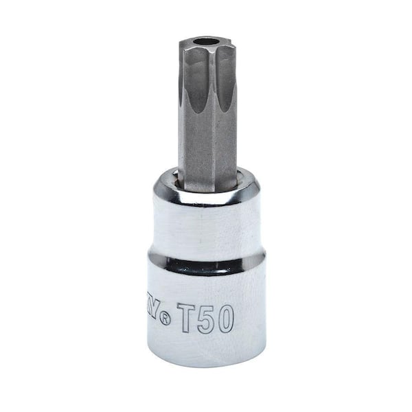 Destornillador Torx T20 Toolcraft Tc0733