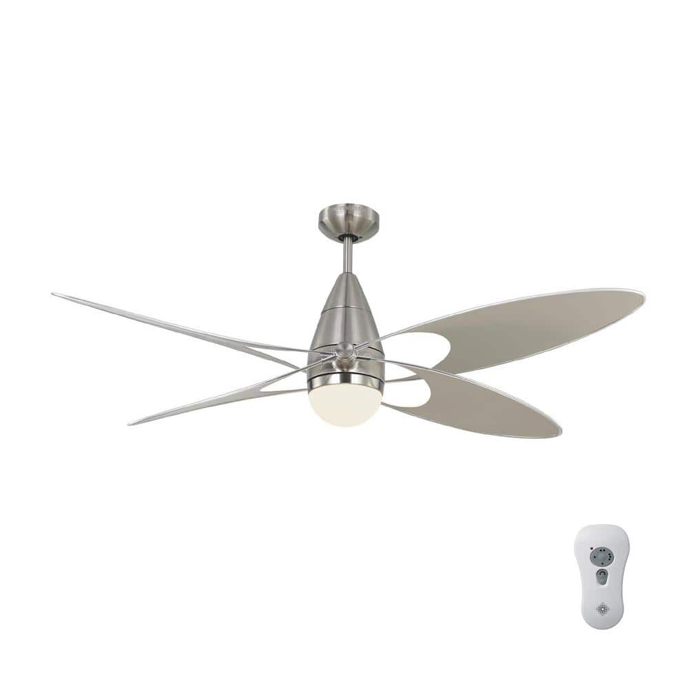 butterfly ceiling fan with light