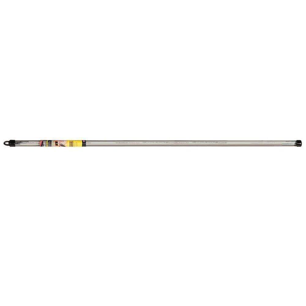 Klein Tools Mid Flex Glow Rod Set, 15 Ft. 56415 - The Home Depot