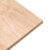 15/32 In. X 4 Ft. X 8 Ft. ACX Radiata Pine Sanded Plywood Panel 80496 ...