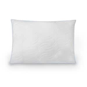 Hypoallergenic Down Alternative Jumbo Pillow
