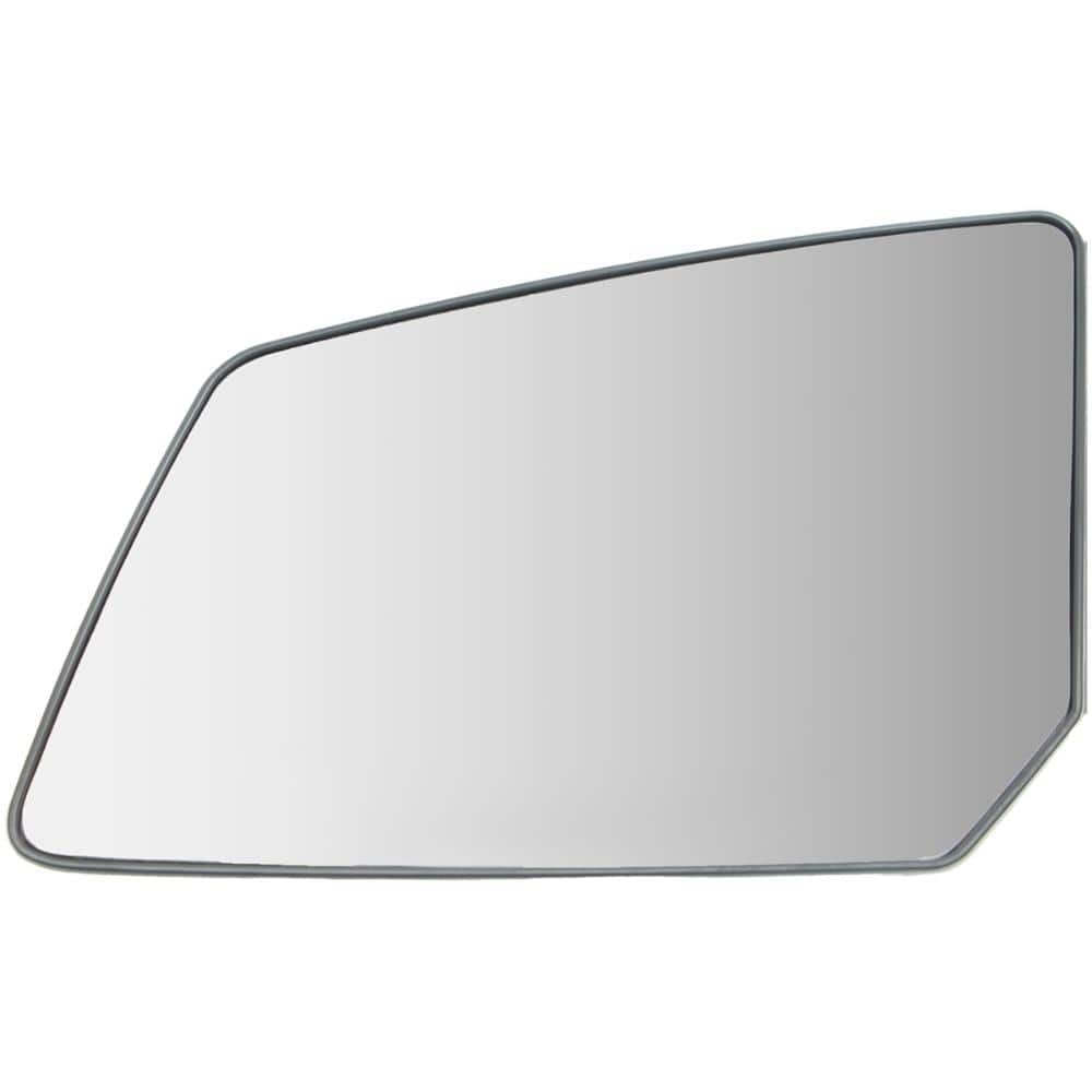Kool Vue Kool Vue Mirror Glass Compatible with Chevrolet Traverse