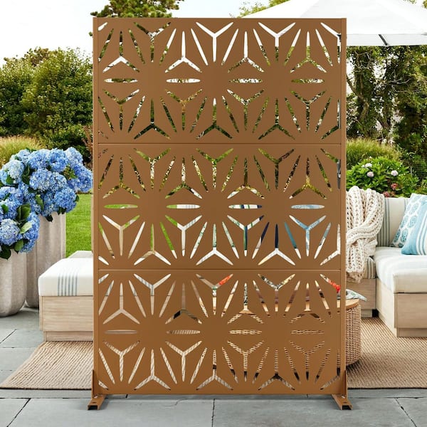 Balcony Privacy Screen Home Depot