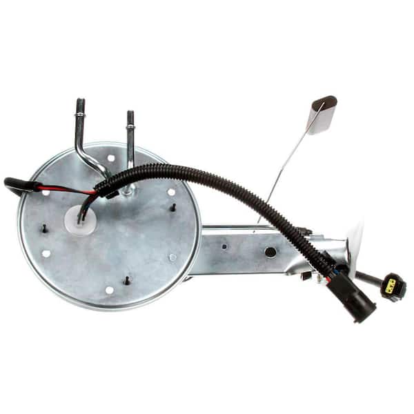 Delphi Fuel Pump and Sender Assembly