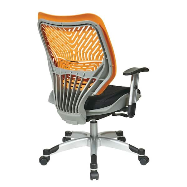 R2 spacegrid mesh manager's office online chair