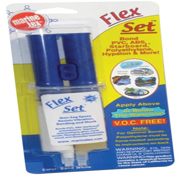 Fiberglass Supply Depot Inc. > Epoxy Resin and Glue > Marine-Tex