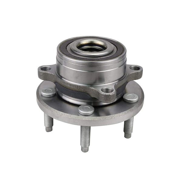 CRS Wheel Bearing and Hub Assembly - Rear