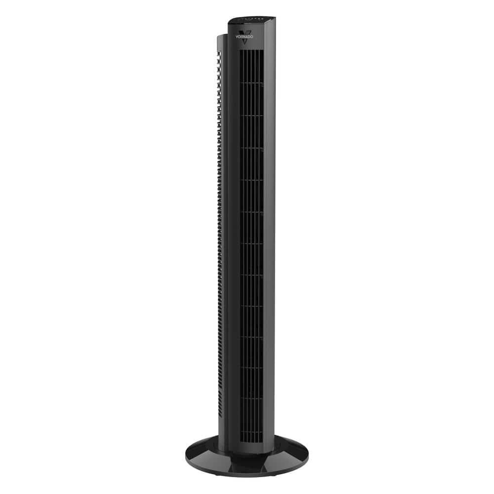 reviews-for-vornado-ozi42-42-in-5-speed-tower-fan-in-black-with-remote
