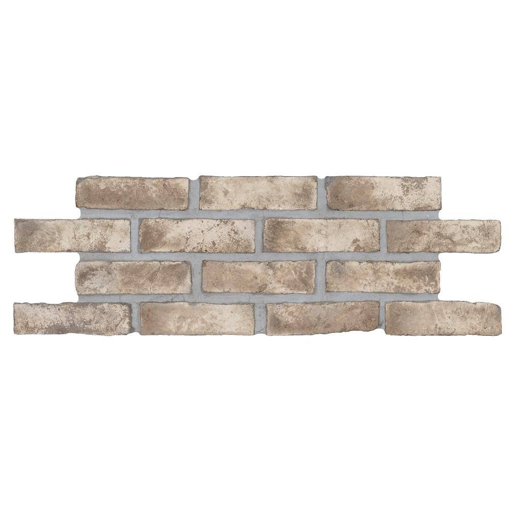 Home Depot Brick Tilenull