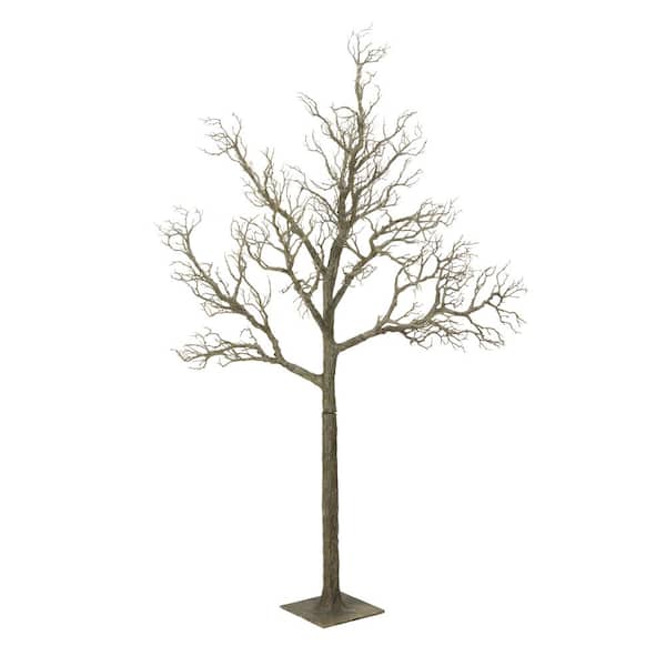 Tripar Medium Twig Tree, Brown