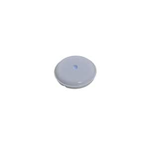 Glendale 52 in. White Switch Cap