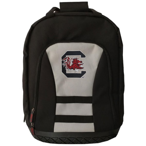 Mojo South Carolina Gamecocks 18 in. Tool Bag Backpack