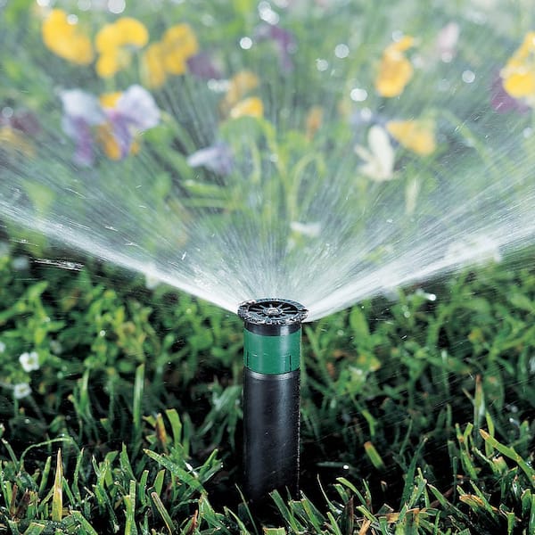 Hunter Industries 4 in. Pop-up Sprinkler Body Only (10-Pack)
