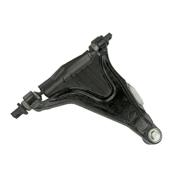Mevotech Supreme Suspension Control Arm and Ball Joint Assembly