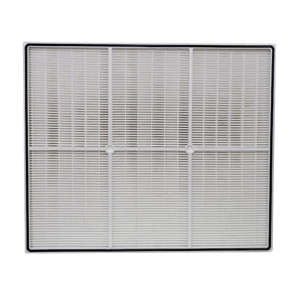 True HEPA Compatible with Whirlpool 1183054K Filter