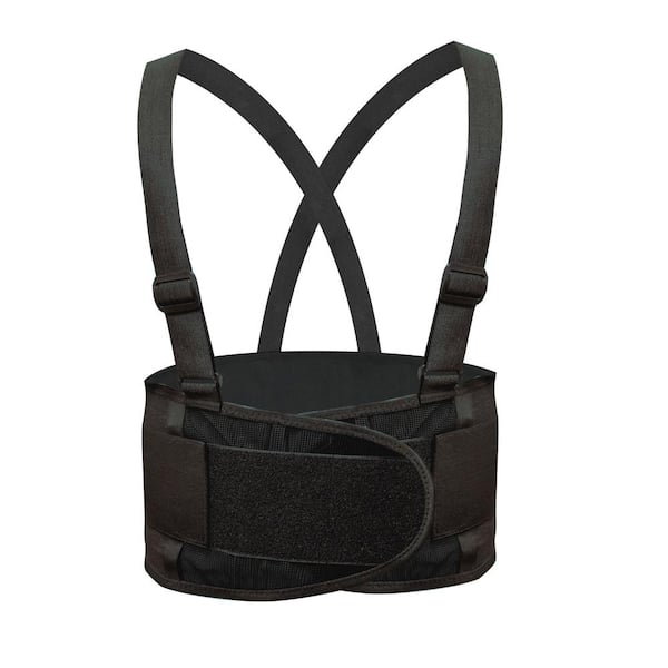 Back support belt for gym best sale