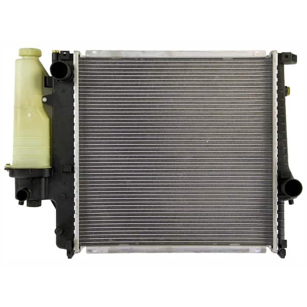 APDI Radiator