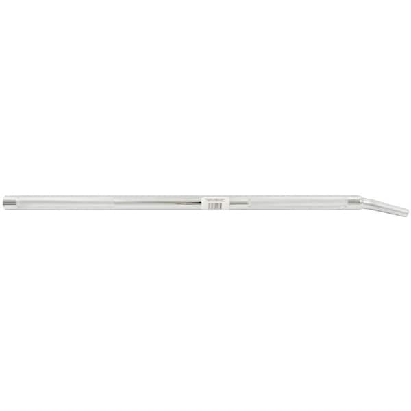 Keeper 36 in. Chrome Winch Bar