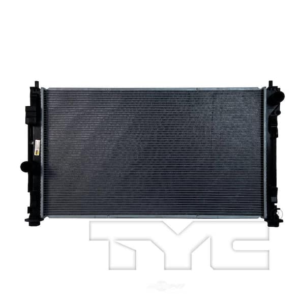 TYC Radiator