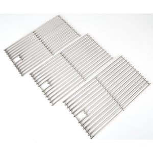 Stainless Steel cooking Grids (3-Pack)