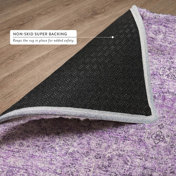Addison Rugs Dream Shag Premium Machine Washable Abstract ADS611