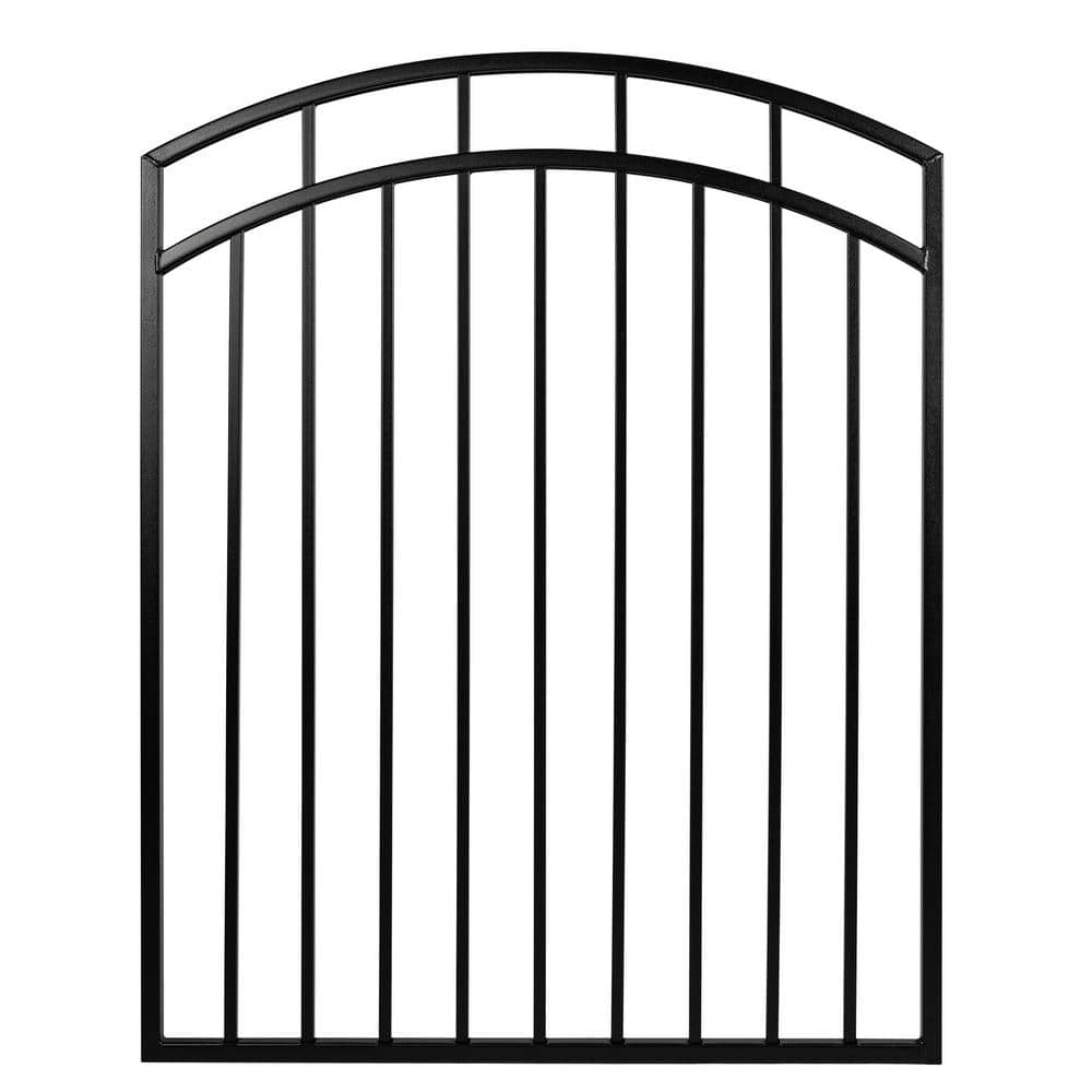 Home Depot Iron Gates