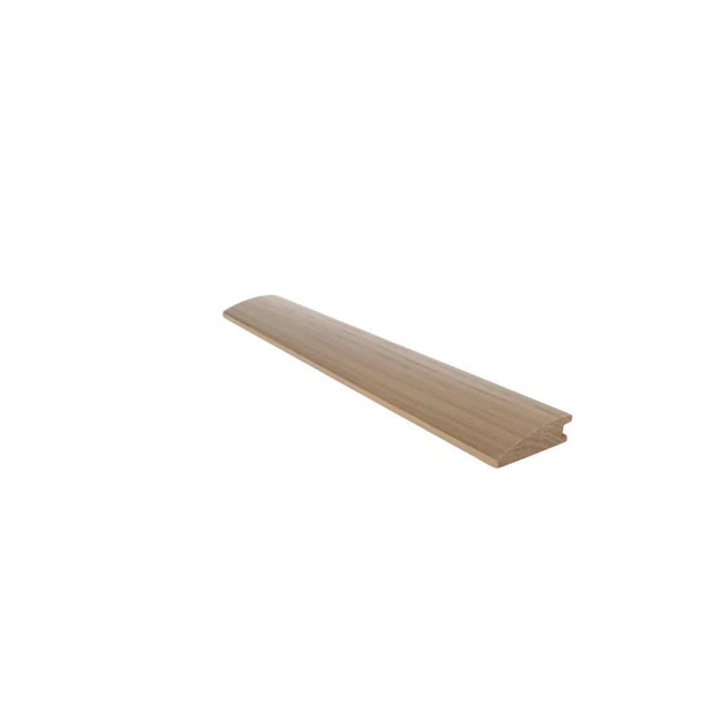 Reducer Oak Matte Quinn 0.5625 in. x 2 in. x 78 in. Water Resistant Solid Hardwood Trim price history on PriceWatchPro