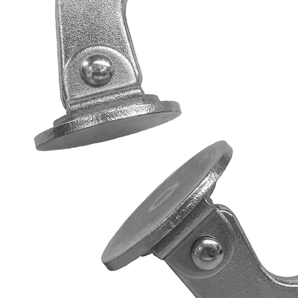 Milescraft 6 in. Face Clamp 4002 - The Home Depot