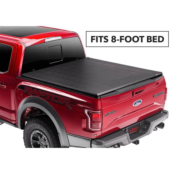 Extang Trifecta 2.0 Tonneau Cover for 17-19 Ford F250/350/450 8 ft