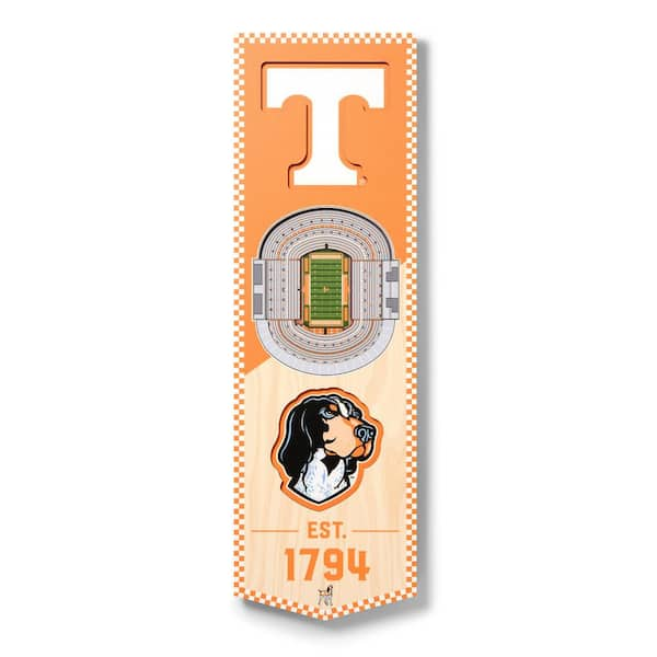 Neyland Stadium Bag Policy –