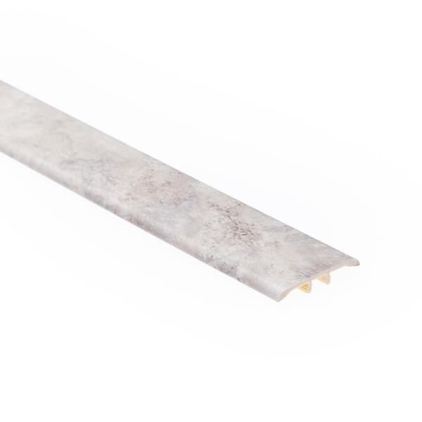 Vista Rocklyn 5/16 in. T x 1-3/4 in. W x 94 in. L T-Molding