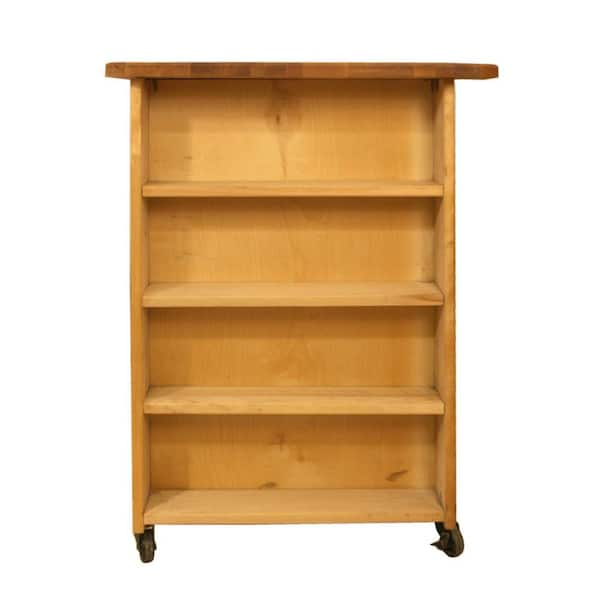 https://images.thdstatic.com/productImages/b805fe6f-24cb-40e4-a612-ffd4f69c75a5/svn/natural-wood-catskill-craftsmen-kitchen-carts-64026-4f_600.jpg