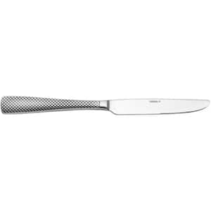 Oneida Steak Knives 18/0 Stainless Steel Caspian Steak Knives (Set of 12)  B907KSSC - The Home Depot