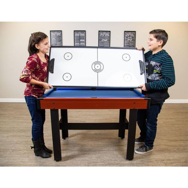 Buy Authentic Models Multi-Game Table With Free Shipping – Bars Depot