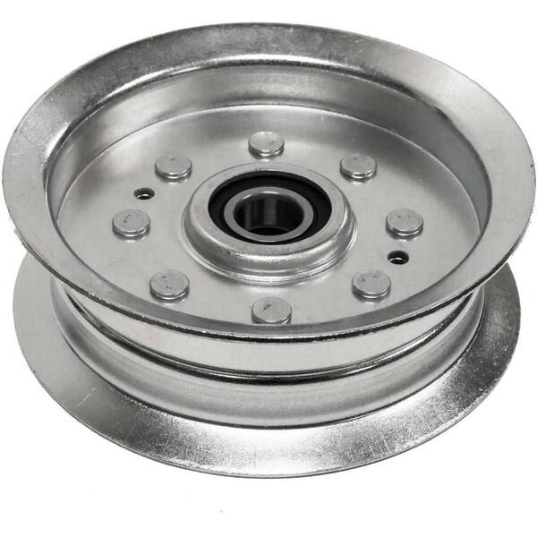 OAKTEN Idler Pulley for John Deere GY22082, GY20629, GY20110 37-0052 ...