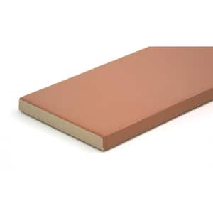 Hues Brick 2.56 in. x 10.24 in. Matte Ceramic Wall Tile (5.46 sq. ft./Case)